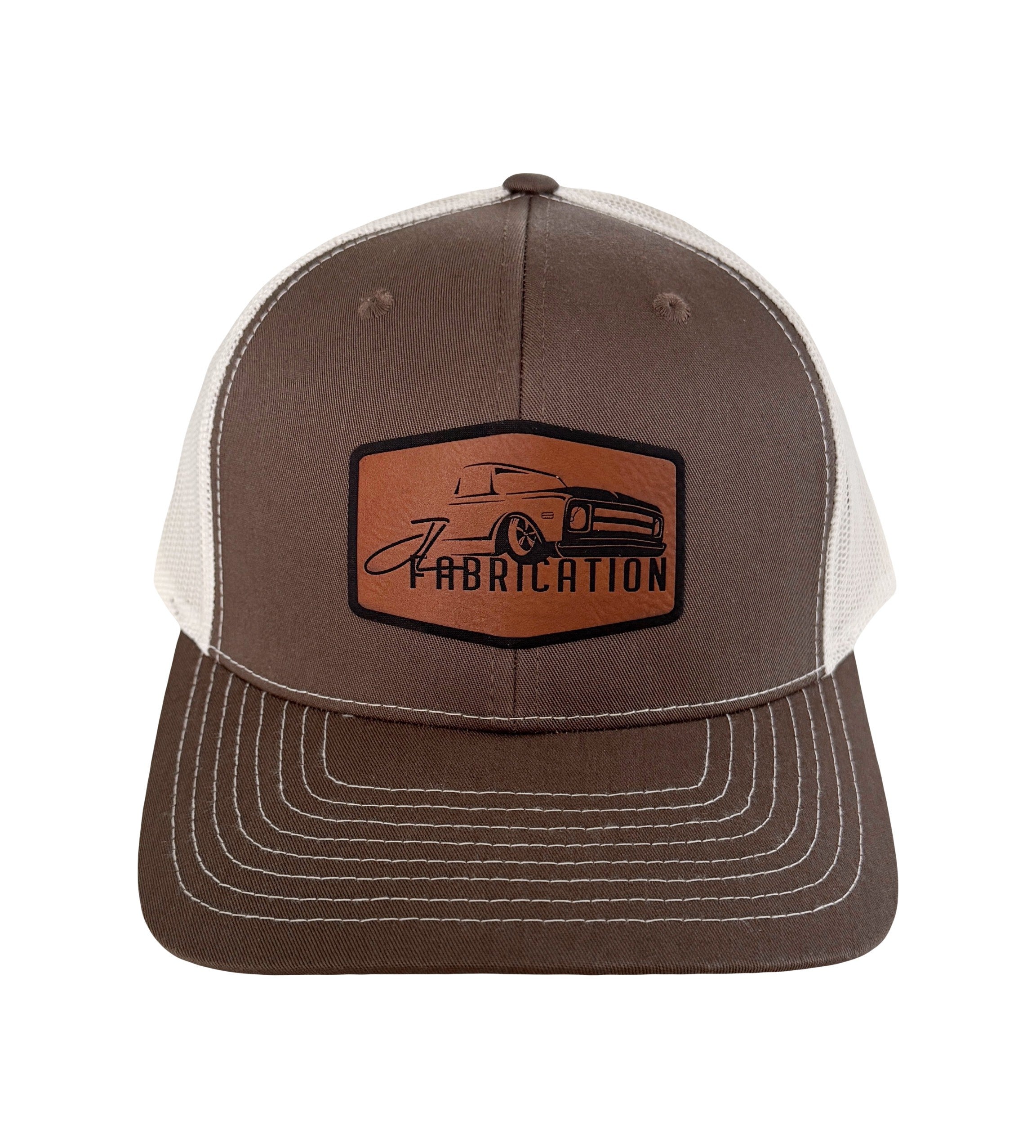 JL Fabrication Hat