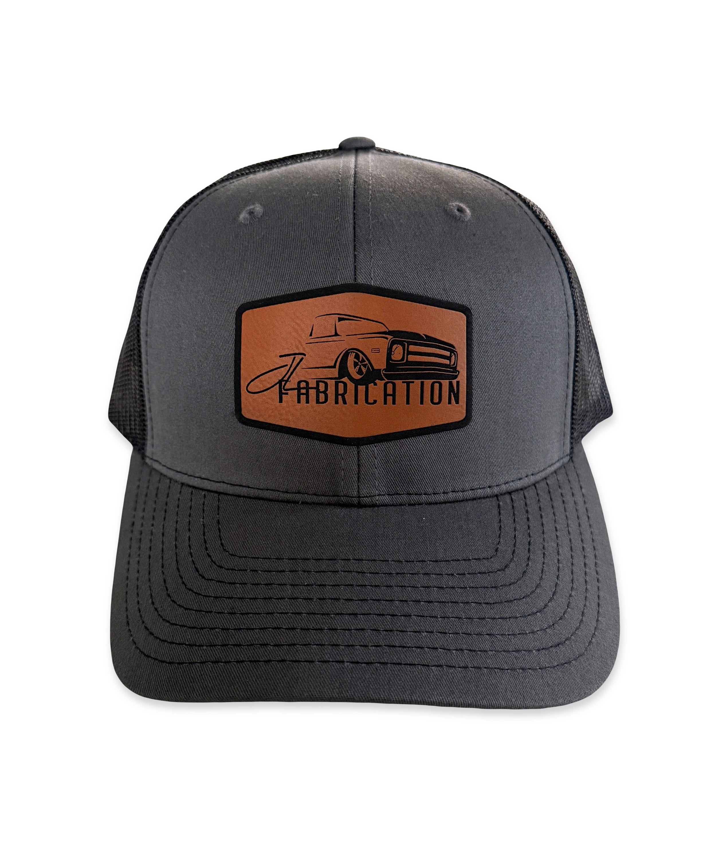 JL Fabrication Hat