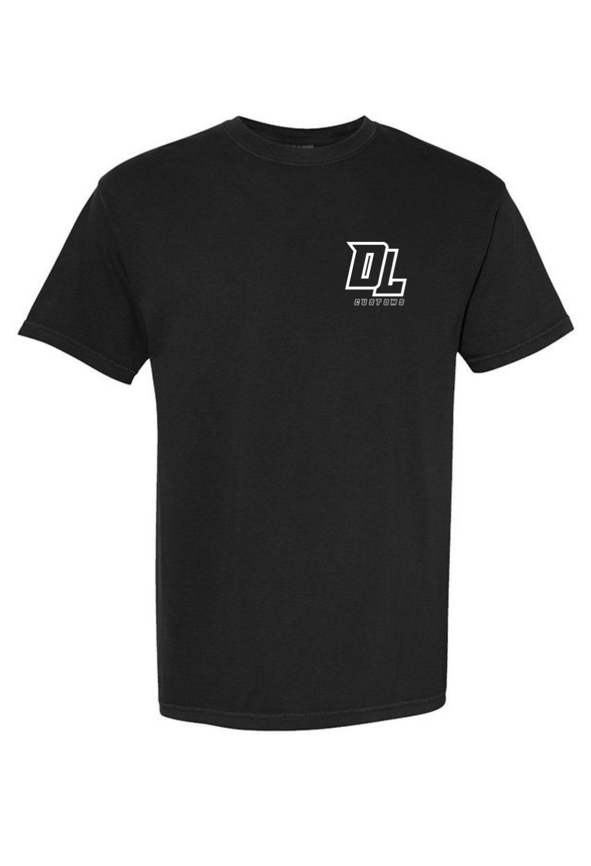 Short Sleeve (C10) T-Shirt